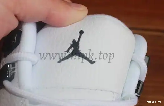 Jordan Authentic GS Air “Barons” 12 0615
